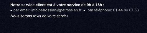 Service clients